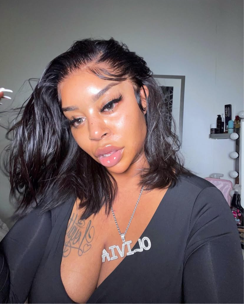 VIRAL Olivia Short