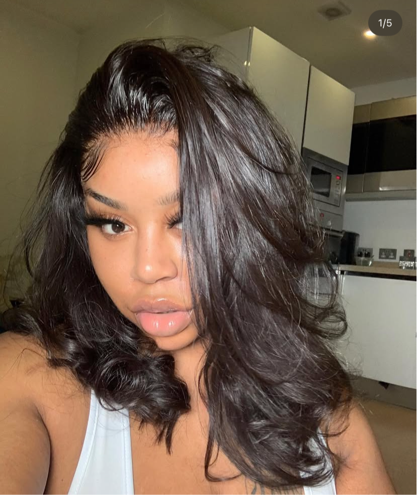 Mamacita